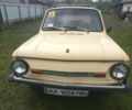 Бежевий ЗАЗ 968, об'ємом двигуна 0 л та пробігом 29 тис. км за 25000 $, фото 1 на Automoto.ua