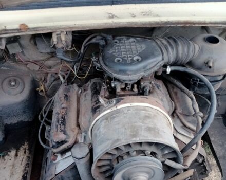 Бежевый ЗАЗ 968, объемом двигателя 1 л и пробегом 1000 тыс. км за 168 $, фото 4 на Automoto.ua