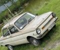 Бежевый ЗАЗ 968, объемом двигателя 0 л и пробегом 100 тыс. км за 250 $, фото 1 на Automoto.ua