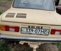 Бежевый ЗАЗ 968, объемом двигателя 1 л и пробегом 1000 тыс. км за 168 $, фото 3 на Automoto.ua