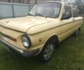 Бежевий ЗАЗ 968, об'ємом двигуна 0 л та пробігом 29 тис. км за 25000 $, фото 3 на Automoto.ua
