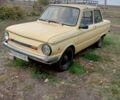 Бежевый ЗАЗ 968, объемом двигателя 1 л и пробегом 1000 тыс. км за 168 $, фото 1 на Automoto.ua
