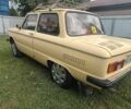 Бежевий ЗАЗ 968, об'ємом двигуна 0 л та пробігом 29 тис. км за 25000 $, фото 1 на Automoto.ua