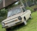 Бежевый ЗАЗ 968, объемом двигателя 0 л и пробегом 100 тыс. км за 250 $, фото 1 на Automoto.ua