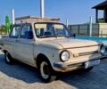 Бежевий ЗАЗ 968, об'ємом двигуна 1 л та пробігом 44 тис. км за 700 $, фото 1 на Automoto.ua