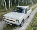 Бежевий ЗАЗ 968, об'ємом двигуна 0 л та пробігом 23 тис. км за 555 $, фото 2 на Automoto.ua