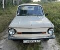 Бежевий ЗАЗ 968, об'ємом двигуна 0 л та пробігом 23 тис. км за 555 $, фото 1 на Automoto.ua