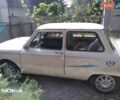 Бежевый ЗАЗ 968, объемом двигателя 1.2 л и пробегом 27 тыс. км за 533 $, фото 2 на Automoto.ua