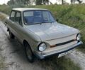 Бежевий ЗАЗ 968, об'ємом двигуна 0 л та пробігом 23 тис. км за 555 $, фото 1 на Automoto.ua