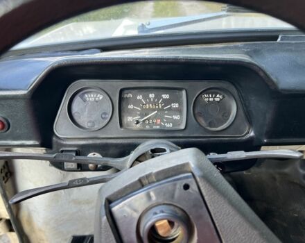 Бежевий ЗАЗ 968, об'ємом двигуна 0 л та пробігом 23 тис. км за 555 $, фото 7 на Automoto.ua
