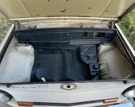 Бежевий ЗАЗ 968, об'ємом двигуна 0 л та пробігом 23 тис. км за 555 $, фото 14 на Automoto.ua
