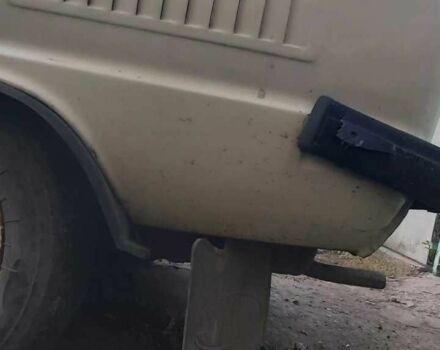 ЗАЗ 968 1985 у Дніпро (Дніпропетровську) на Automoto.ua Бежевий ЗАЗ 968, об'ємом двигуна 0 л та пробігом 70 тис. км за 286 $, фото 5 на Automoto.ua