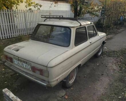 ЗАЗ 968 1985 у Дніпро (Дніпропетровську) на Automoto.ua Бежевий ЗАЗ 968, об'ємом двигуна 0 л та пробігом 70 тис. км за 286 $, фото 1 на Automoto.ua