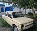 Бежевый ЗАЗ 968, объемом двигателя 0 л и пробегом 35 тыс. км за 238 $, фото 1 на Automoto.ua