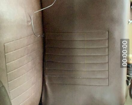 Бежевый ЗАЗ 968, объемом двигателя 0 л и пробегом 35 тыс. км за 238 $, фото 3 на Automoto.ua