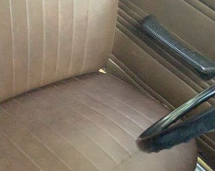 Бежевый ЗАЗ 968, объемом двигателя 0 л и пробегом 35 тыс. км за 238 $, фото 6 на Automoto.ua