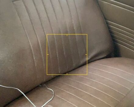 Бежевый ЗАЗ 968, объемом двигателя 0 л и пробегом 35 тыс. км за 238 $, фото 4 на Automoto.ua