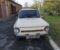 Бежевый ЗАЗ 968, объемом двигателя 0 л и пробегом 1000 тыс. км за 12000 $, фото 1 на Automoto.ua