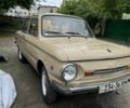 Бежевий ЗАЗ 968, об'ємом двигуна 1.2 л та пробігом 3 тис. км за 1329 $, фото 1 на Automoto.ua