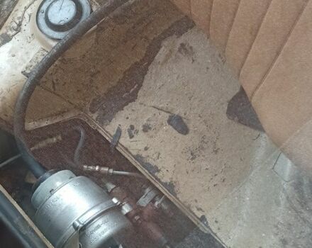 Бежевий ЗАЗ 968, об'ємом двигуна 1.2 л та пробігом 38 тис. км за 719 $, фото 19 на Automoto.ua