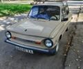 Бежевый ЗАЗ 968, объемом двигателя 1.2 л и пробегом 26 тыс. км за 800 $, фото 1 на Automoto.ua