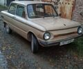 Бежевий ЗАЗ 968, об'ємом двигуна 1.2 л та пробігом 38 тис. км за 719 $, фото 21 на Automoto.ua