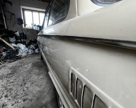 Бежевый ЗАЗ 968, объемом двигателя 1.2 л и пробегом 3 тыс. км за 1500 $, фото 2 на Automoto.ua