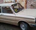 Бежевий ЗАЗ 968, об'ємом двигуна 1.2 л та пробігом 38 тис. км за 719 $, фото 7 на Automoto.ua