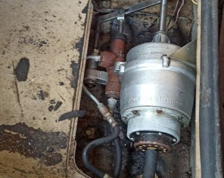 Бежевий ЗАЗ 968, об'ємом двигуна 1.2 л та пробігом 38 тис. км за 719 $, фото 20 на Automoto.ua