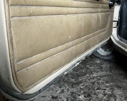 Бежевый ЗАЗ 968, объемом двигателя 1.2 л и пробегом 3 тыс. км за 1500 $, фото 7 на Automoto.ua