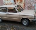 Бежевий ЗАЗ 968, об'ємом двигуна 1.2 л та пробігом 38 тис. км за 719 $, фото 1 на Automoto.ua