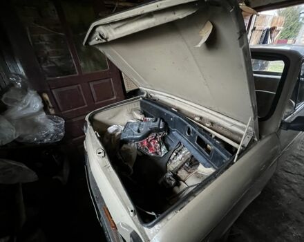 Бежевый ЗАЗ 968, объемом двигателя 1.2 л и пробегом 3 тыс. км за 1500 $, фото 3 на Automoto.ua