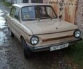 Бежевий ЗАЗ 968, об'ємом двигуна 1.2 л та пробігом 38 тис. км за 719 $, фото 1 на Automoto.ua
