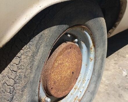 Бежевий ЗАЗ 968, об'ємом двигуна 0 л та пробігом 1000 тис. км за 597 $, фото 12 на Automoto.ua