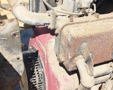 Бежевий ЗАЗ 968, об'ємом двигуна 0 л та пробігом 1000 тис. км за 597 $, фото 6 на Automoto.ua