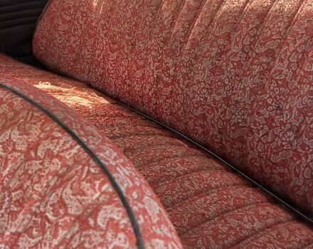 Бежевий ЗАЗ 968, об'ємом двигуна 0 л та пробігом 1000 тис. км за 597 $, фото 11 на Automoto.ua