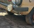 Бежевий ЗАЗ 968, об'ємом двигуна 0 л та пробігом 1000 тис. км за 597 $, фото 1 на Automoto.ua