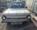 Бежевий ЗАЗ 968, об'ємом двигуна 0 л та пробігом 75 тис. км за 500 $, фото 1 на Automoto.ua