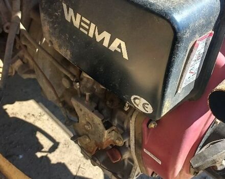 Бежевий ЗАЗ 968, об'ємом двигуна 0 л та пробігом 1000 тис. км за 597 $, фото 5 на Automoto.ua