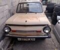 Бежевый ЗАЗ 968, объемом двигателя 0 л и пробегом 100 тыс. км за 124 $, фото 1 на Automoto.ua