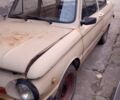 Бежевый ЗАЗ 968, объемом двигателя 0 л и пробегом 100 тыс. км за 124 $, фото 1 на Automoto.ua