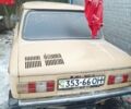 Бежевый ЗАЗ 968, объемом двигателя 1 л и пробегом 96 тыс. км за 187 $, фото 1 на Automoto.ua