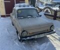 Бежевый ЗАЗ 968, объемом двигателя 0 л и пробегом 65 тыс. км за 231 $, фото 1 на Automoto.ua