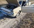 ЗАЗ 968 1993 в Вараш (Кузнецовск) на Automoto.ua Бежевый ЗАЗ 968, объемом двигателя 1.2 л и пробегом 34 тыс. км за 400 $, фото 3 на Automoto.ua