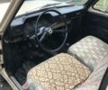 Бежевый ЗАЗ 968, объемом двигателя 0 л и пробегом 29 тыс. км за 712 $, фото 6 на Automoto.ua