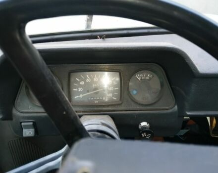 Бежевий ЗАЗ 968, об'ємом двигуна 0 л та пробігом 400 тис. км за 400 $, фото 3 на Automoto.ua