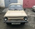 Бежевый ЗАЗ 968, объемом двигателя 0 л и пробегом 29 тыс. км за 712 $, фото 1 на Automoto.ua