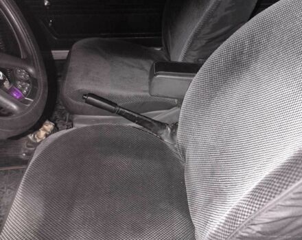 Бежевый ЗАЗ 968, объемом двигателя 1.2 л и пробегом 19 тыс. км за 1126 $, фото 6 на Automoto.ua