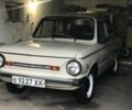 Бежевый ЗАЗ 968, объемом двигателя 1.2 л и пробегом 29 тыс. км за 1070 $, фото 3 на Automoto.ua
