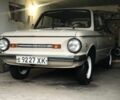Бежевый ЗАЗ 968, объемом двигателя 1.2 л и пробегом 29 тыс. км за 1070 $, фото 2 на Automoto.ua